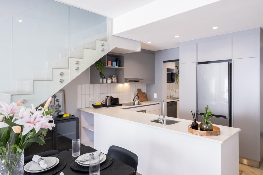 2 Bedroom Property for Sale in Tijgerhof Western Cape